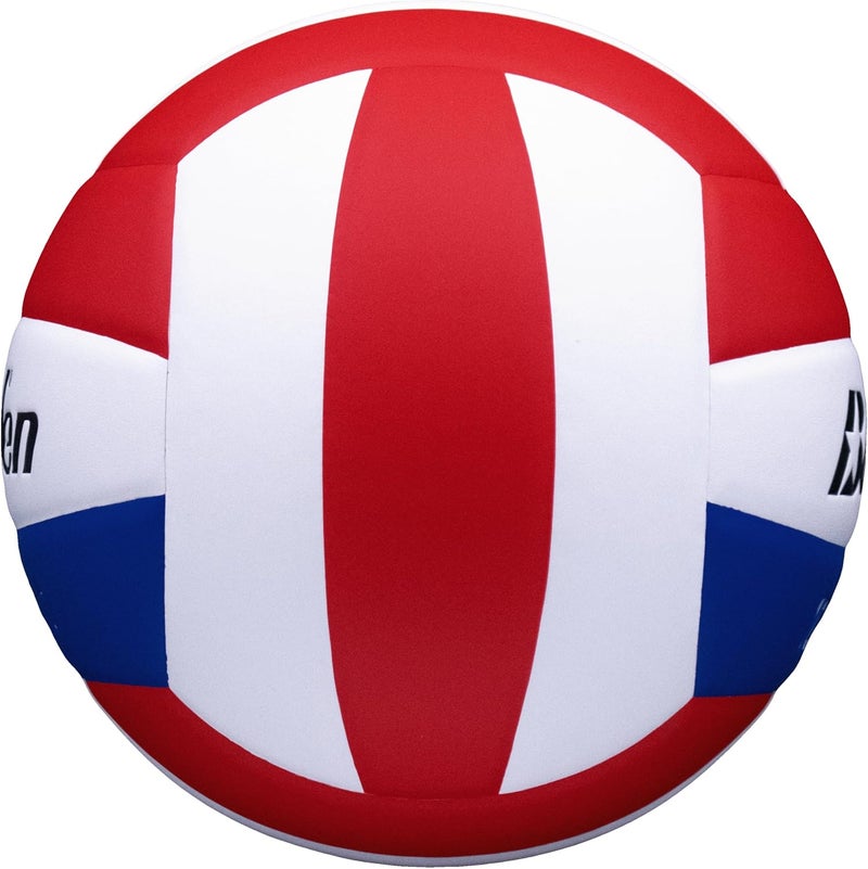 Baden | 10U Light | Official Size, 2 oz Lighter Entry Level Youth Indoor Volleyball | PU Composite, Extra Foam Backing, Reduce Sting - Image 4